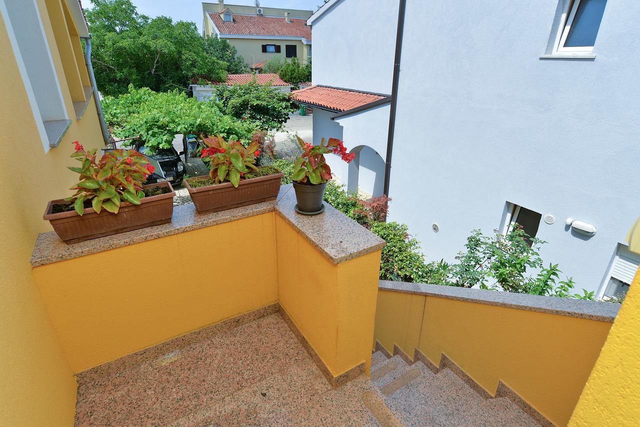 Apartments Milena 436 Fazana Exterior photo