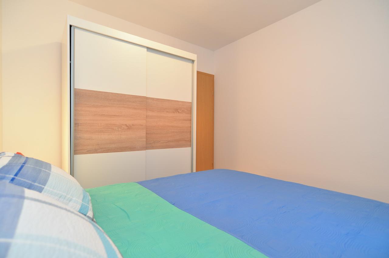 Apartments Milena 436 Fazana Exterior photo